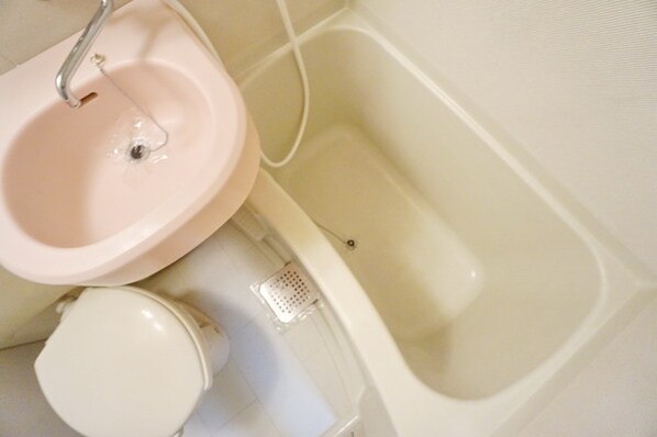 ローレルあざみ野の物件内観写真